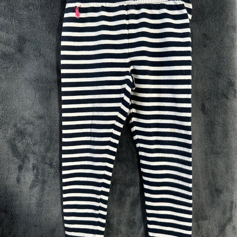 Polo Ralph Lauren Leggings Size 3T